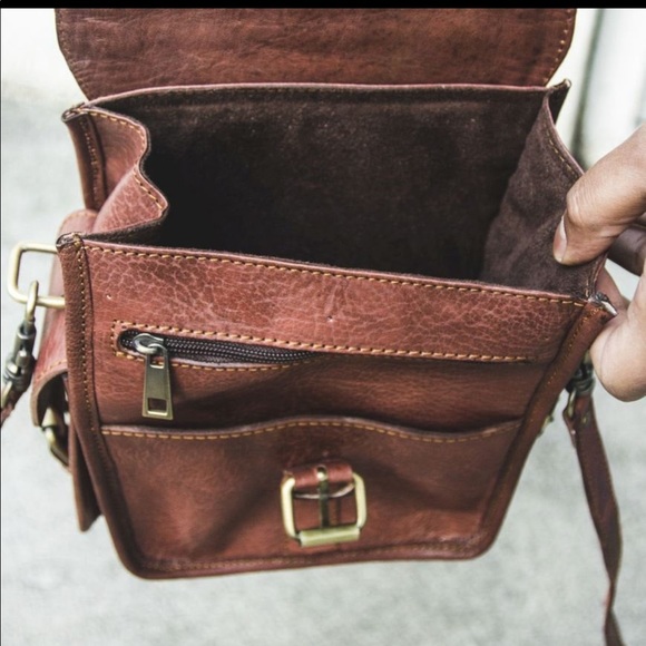 Vintage Professional Camera Bag - Picture 3 of 5